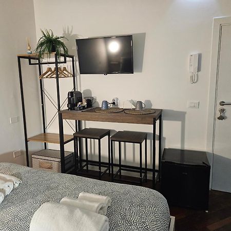 Tresor Hotel Polignano a Mare Szoba fotó