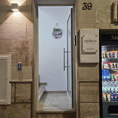 Tresor Hotel Polignano a Mare Kültér fotó