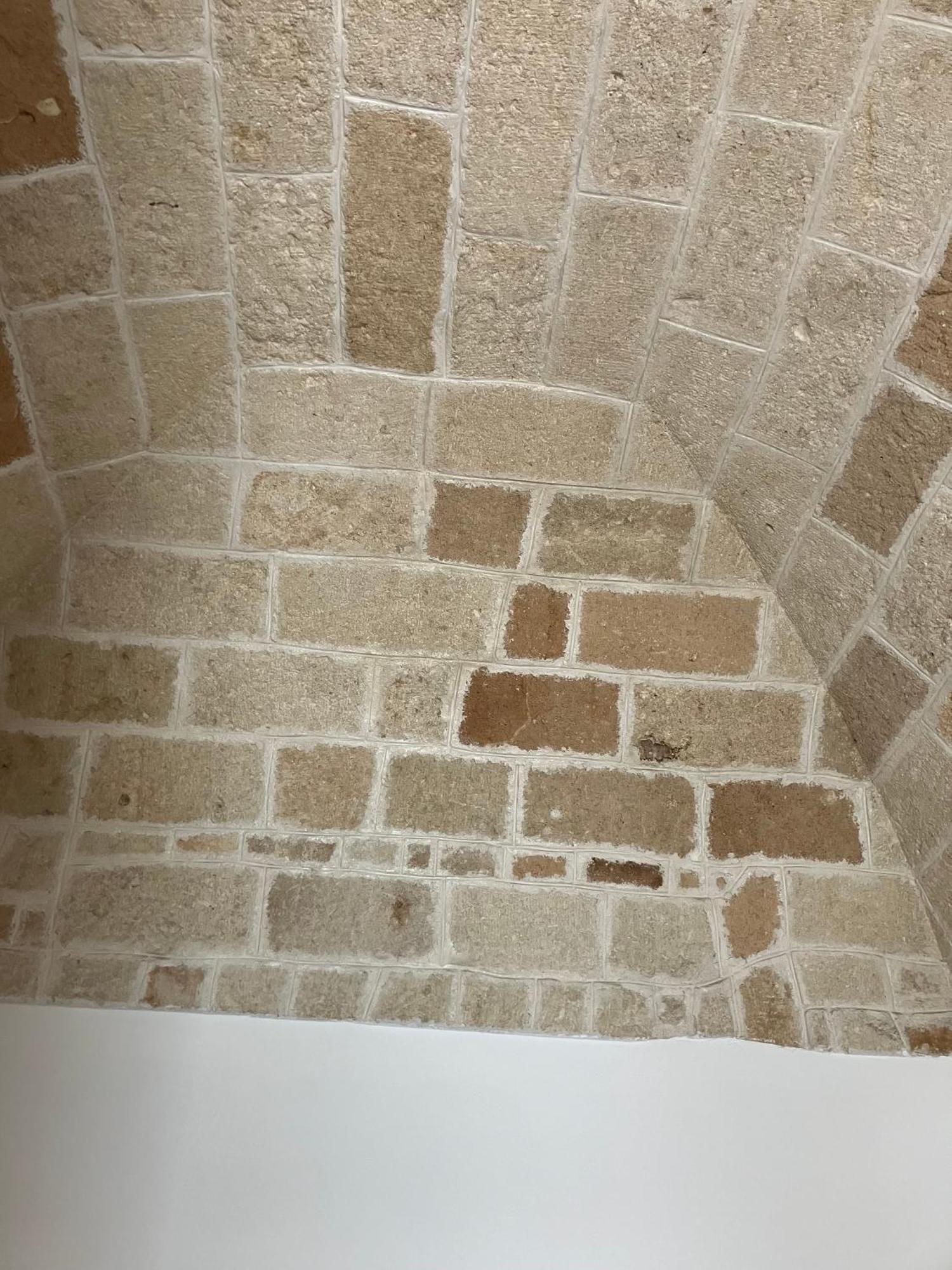 Tresor Hotel Polignano a Mare Kültér fotó