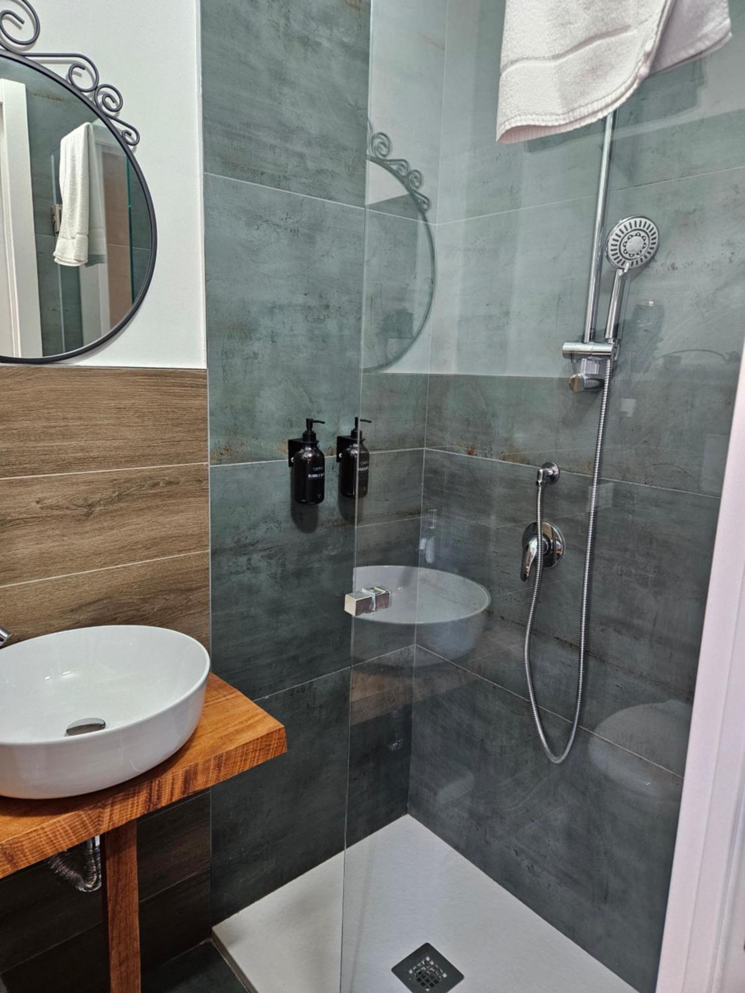 Tresor Hotel Polignano a Mare Szoba fotó