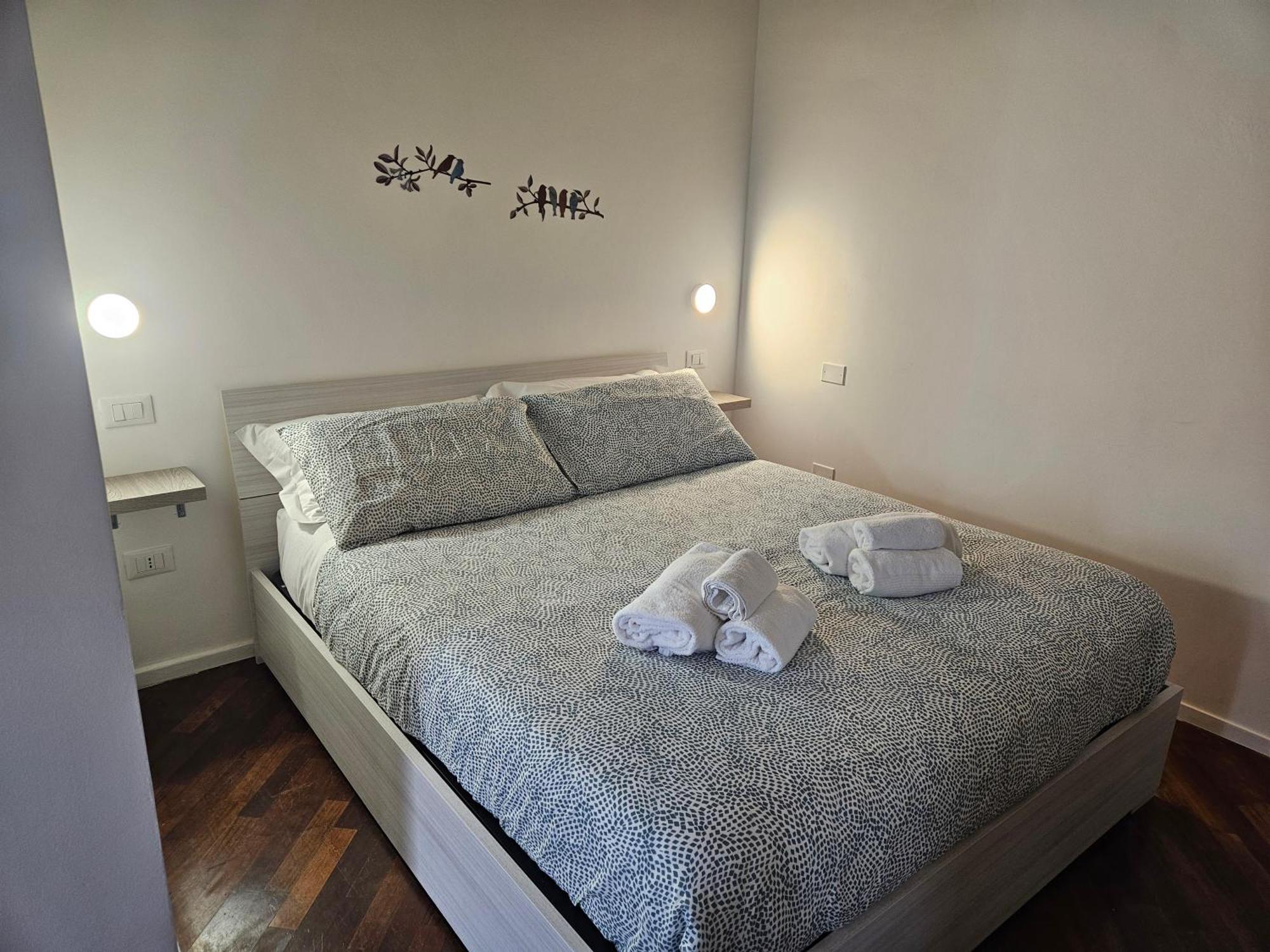 Tresor Hotel Polignano a Mare Kültér fotó