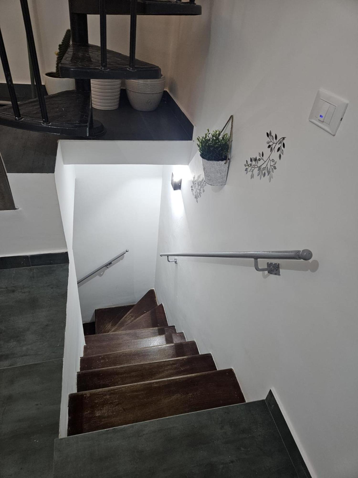 Tresor Hotel Polignano a Mare Kültér fotó