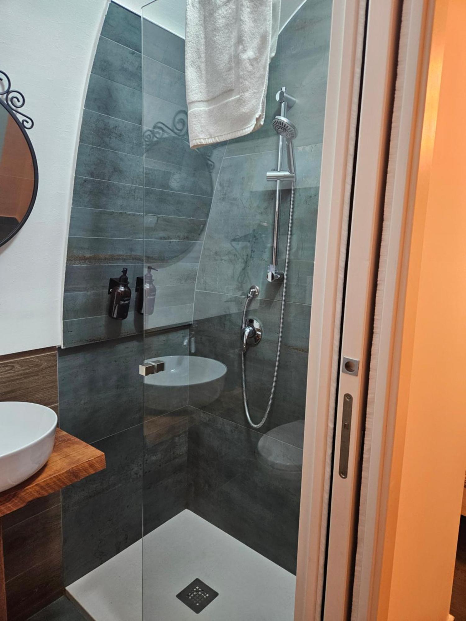 Tresor Hotel Polignano a Mare Szoba fotó