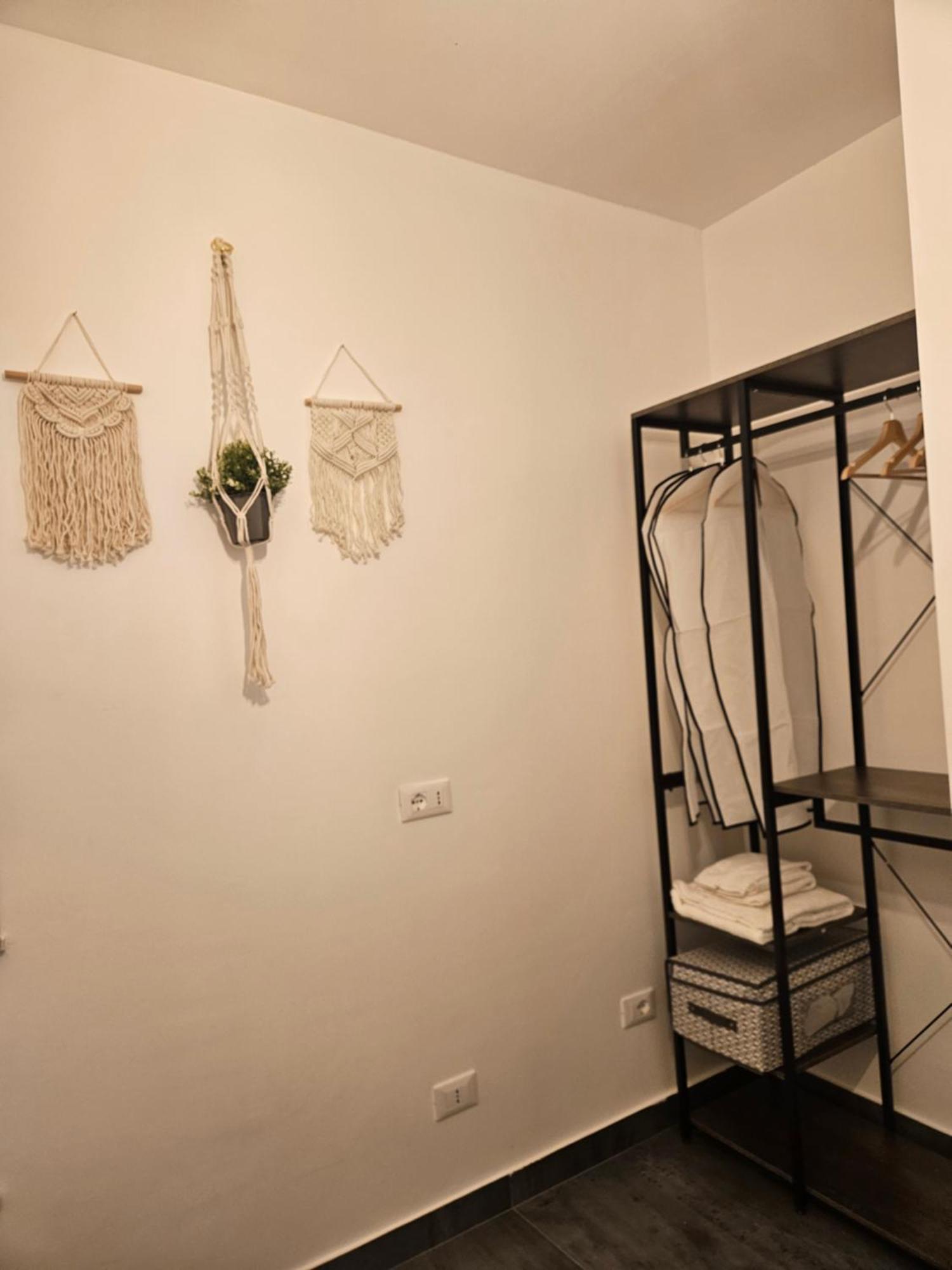 Tresor Hotel Polignano a Mare Szoba fotó