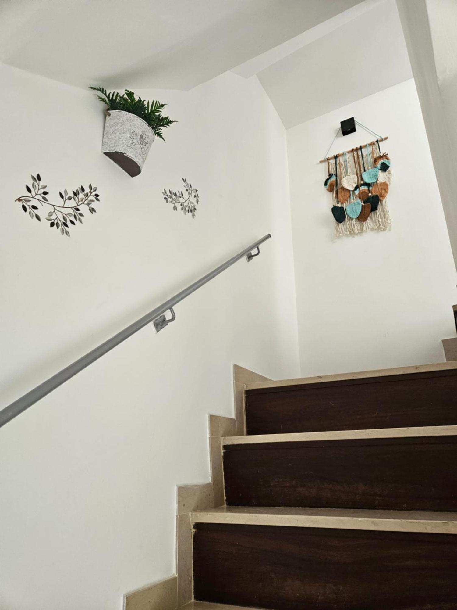 Tresor Hotel Polignano a Mare Kültér fotó